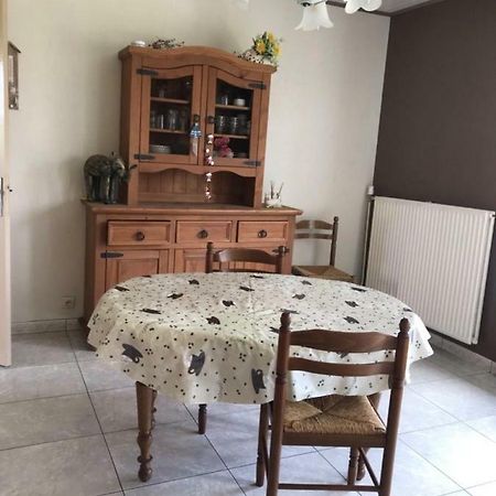Belle-Vue Givet Exterior foto